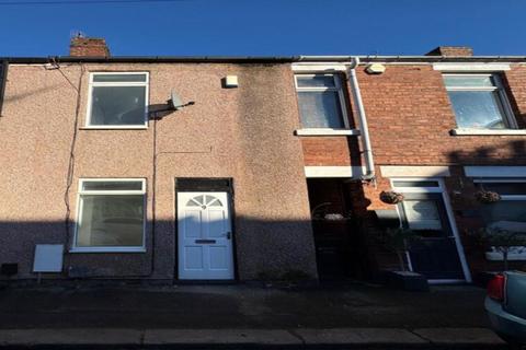 2 bedroom terraced house for sale, Sherwood Street, Chesterfield S40