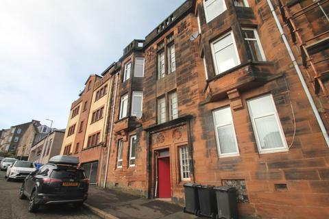 1 bedroom flat for sale, John Street, Gourock PA19