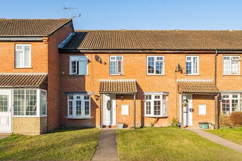 3 bedroom terraced house for sale, Snakeley Close, Loudwater, High Wycombe, Buckinghamshire, HP10