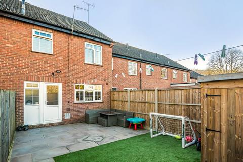 3 bedroom terraced house for sale, Snakeley Close, Loudwater, High Wycombe, Buckinghamshire, HP10