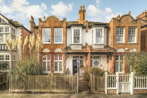 3 bedroom flat to rent, Abinger Road, London W4