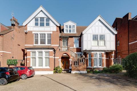 Montpelier Road, London W5