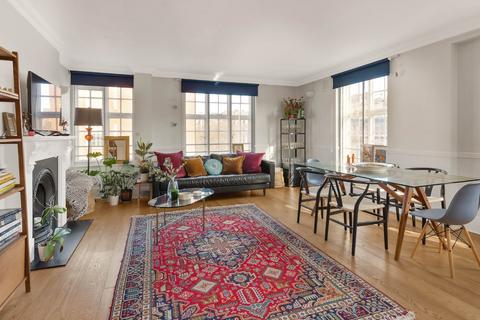 Flat G, Davis Court Argyll Road, London, W8 7BQ