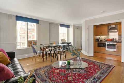 Flat G, Davis Court Argyll Road, London, W8 7BQ