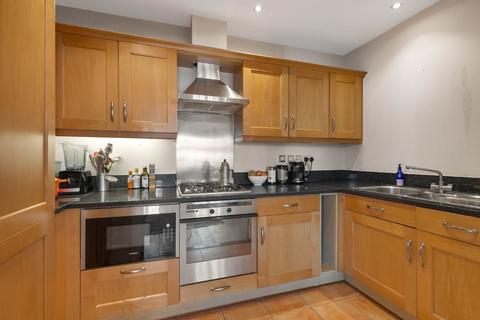 Flat G, Davis Court Argyll Road, London, W8 7BQ