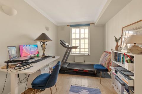 Flat G, Davis Court Argyll Road, London, W8 7BQ