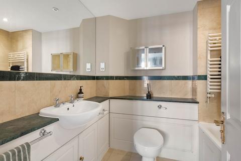 Flat G, Davis Court Argyll Road, London, W8 7BQ