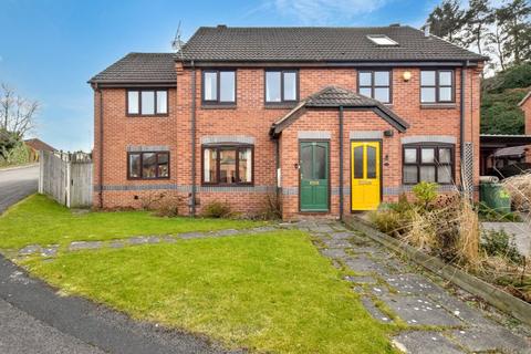 4 bedroom semi-detached house for sale, Wood Grove, Leeds