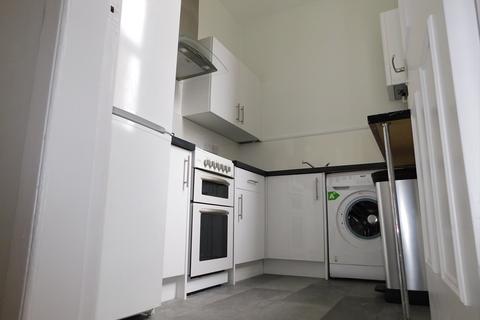 1 bedroom flat to rent, 10, Kirk Street, Edinburgh, EH6 5EY