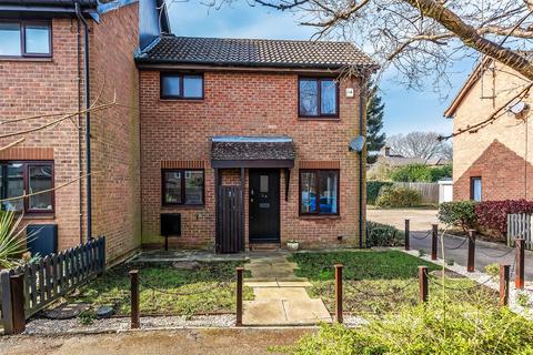 1 bedroom semi-detached house for sale, Barnfield Way, Hurst Green