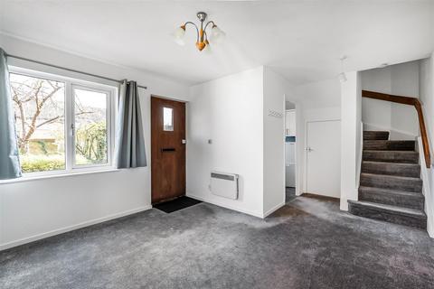 1 bedroom semi-detached house for sale, Barnfield Way, Hurst Green