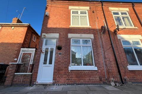 3 bedroom terraced house to rent, Weymouth Street, Leicester, LE4