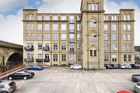 1 bedroom apartment to rent, Sprinkwell Mill, Bradford Road, Dewsbury