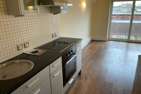 1 bedroom apartment to rent, Sprinkwell Mill, Bradford Road, Dewsbury