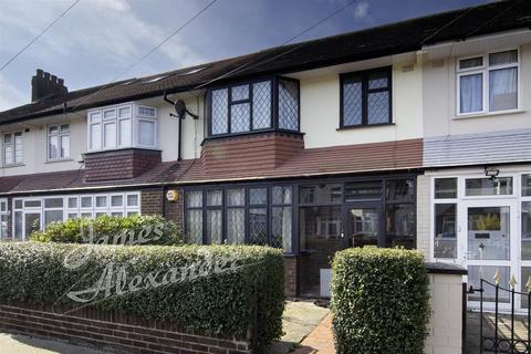 3 bedroom terraced house for sale, Grove Road, Thornton Heath