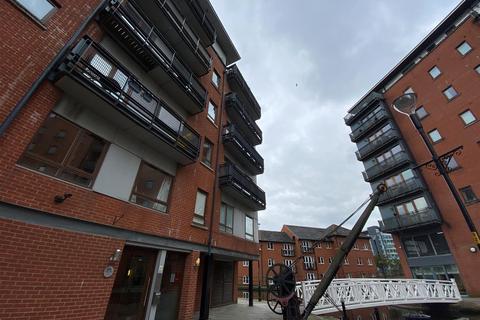 2 bedroom apartment to rent, Whittles Croft, 42 Ducie Street, Piccadilly Basin