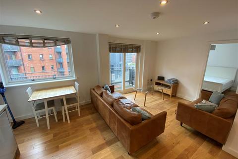 2 bedroom apartment to rent, Whittles Croft, 42 Ducie Street, Piccadilly Basin