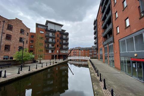 2 bedroom apartment to rent, Whittles Croft, 42 Ducie Street, Piccadilly Basin