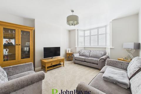 49 William Bristow Road, Cheylesmore, Coventry, CV3 5LP
