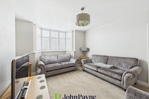 49 William Bristow Road, Cheylesmore, Coventry, CV3 5LP