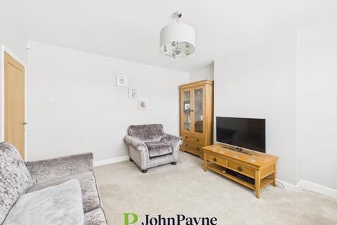 49 William Bristow Road, Cheylesmore, Coventry, CV3 5LP
