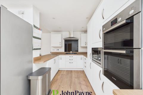 49 William Bristow Road, Cheylesmore, Coventry, CV3 5LP