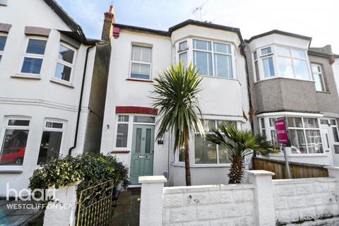 3 bedroom terraced house for sale, Fairmead Avenue, Westcliff-On-Sea