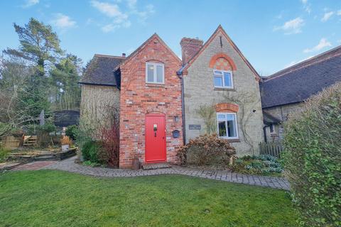 3 bedroom semi-detached house for sale, Scottleton Street Presteigne LD8 2BL