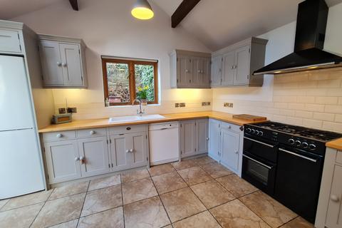 3 bedroom semi-detached house for sale, Scottleton Street Presteigne LD8 2BL