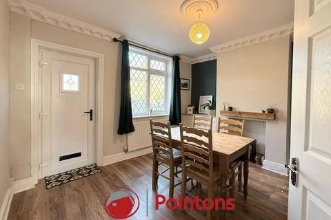 2 bedroom house for sale, Bermuda Village, Nuneaton