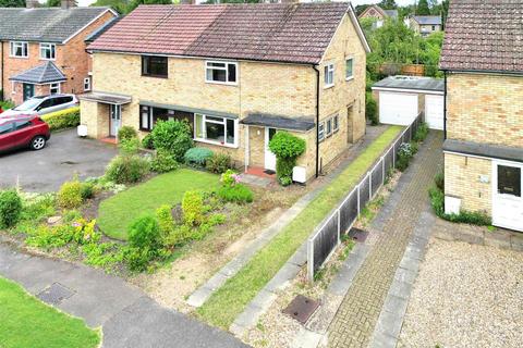 3 bedroom semi-detached house for sale, Buristead Road, Great Shelford, Cambridge