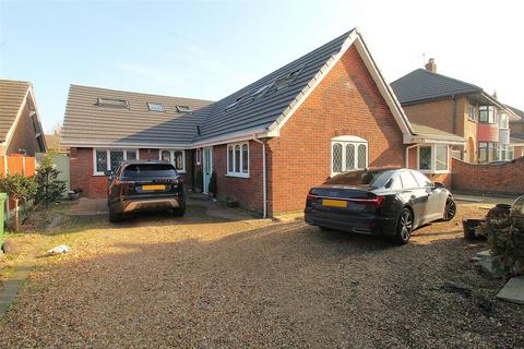 5 bedroom detached house for sale, Wango Lane, Liverpool L10