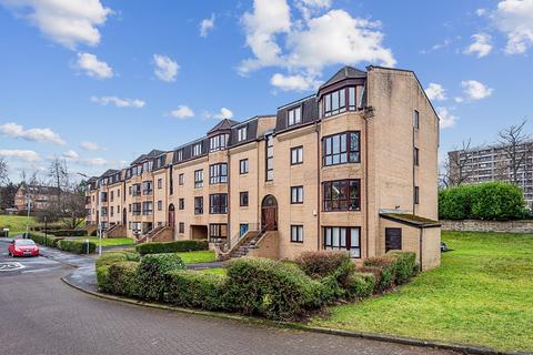 2 bedroom flat to rent, Hughenden Lane, Flat 1/1, Hyndland, Glasgow, G12 9XN