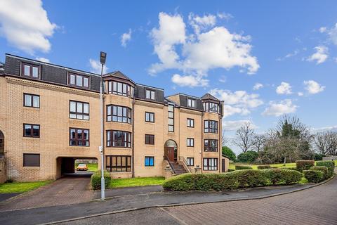 2 bedroom flat to rent, Hughenden Lane, Flat 1/1, Hyndland, Glasgow, G12 9XN