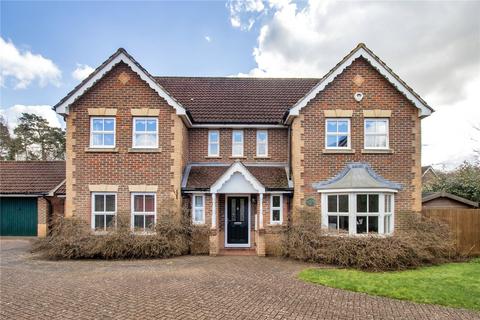 4 bedroom detached house for sale, Nutfields, Ightham, Sevenoaks, Kent, TN15