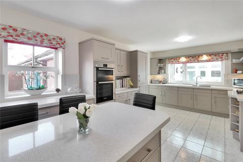 4 bedroom detached house for sale, Nutfields, Ightham, Sevenoaks, Kent, TN15