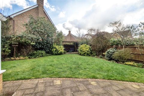 4 bedroom detached house for sale, Nutfields, Ightham, Sevenoaks, Kent, TN15