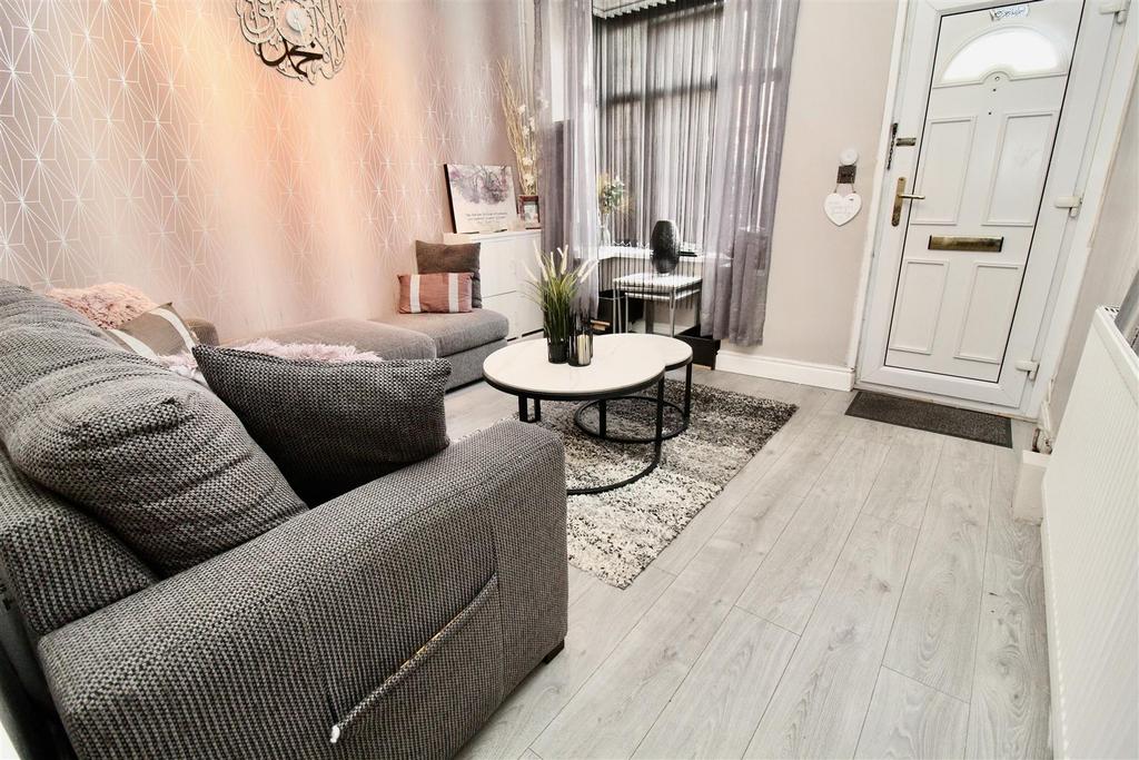 Reception Room One