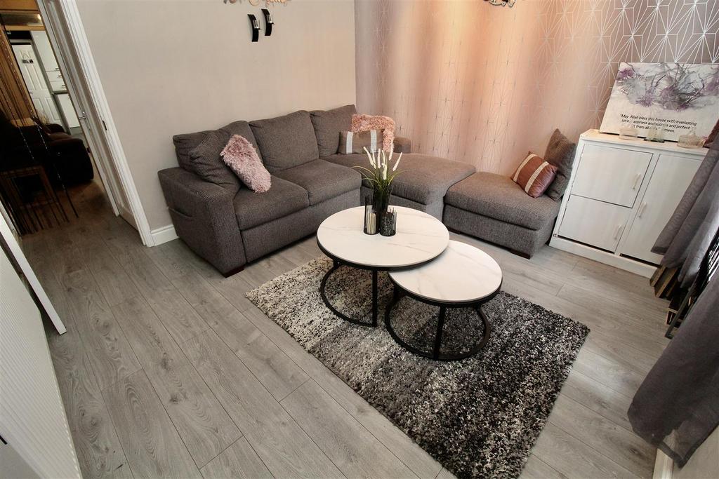 Reception Room One