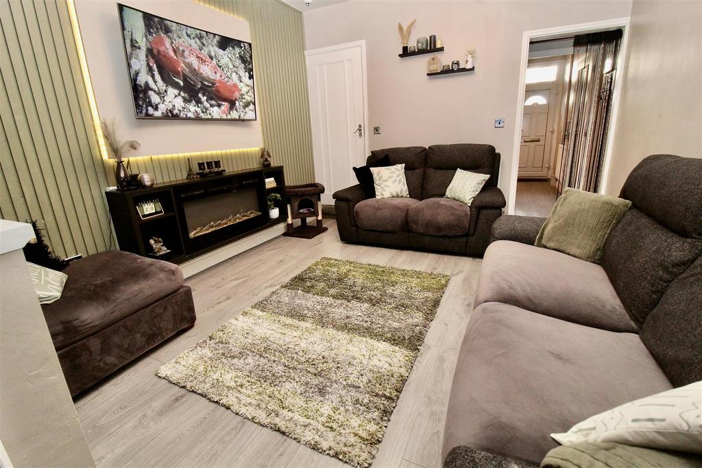 Reception Room Two