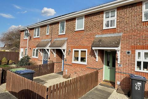 2 bedroom terraced house for sale, Chestnut Drive, Soham