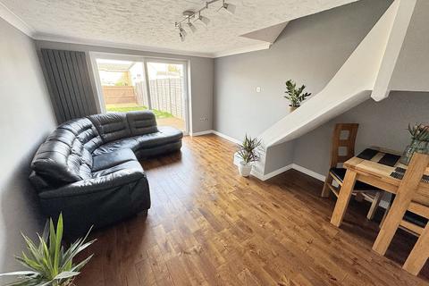 2 bedroom terraced house for sale, Chestnut Drive, Soham