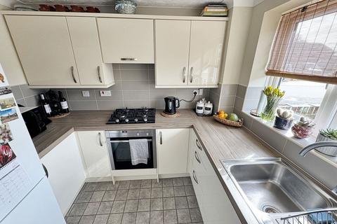 2 bedroom terraced house for sale, Chestnut Drive, Soham