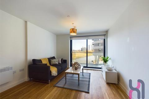 1 bedroom flat for sale, Manchester Waters, 1 Pomona Strand,, M16