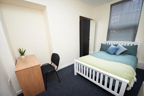 undefined, 135a, Mansfield Road, NOTTINGHAM NG1 3FQ