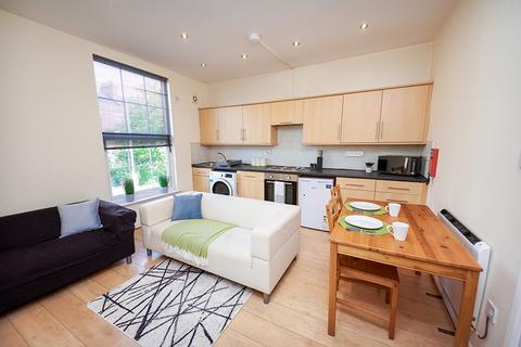 undefined, 135a, Mansfield Road, NOTTINGHAM NG1 3FQ