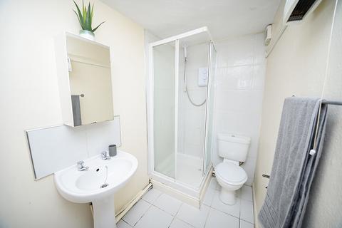undefined, 135a, Mansfield Road, NOTTINGHAM NG1 3FQ