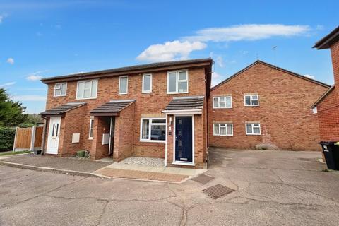 1 bedroom flat to rent, Barnwell Drive, Hockley, Essex