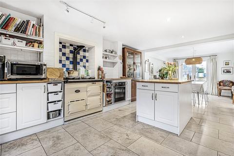 4 bedroom semi-detached house for sale, Kingston Road, Central North Oxford, OX2