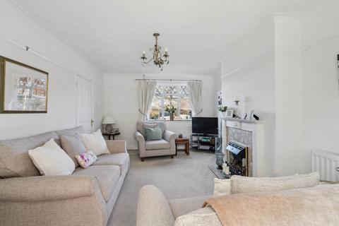 3 bedroom semi-detached house for sale, Reddings Avenue, Bushey